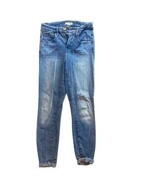 Good American Good Legs Skinny High-rise Women Jeans
